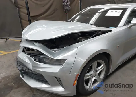 2018 Chevrolet Camaro 1Lt z USA, uszkodzony, nr VIN 1G1FB1RX9J0126135